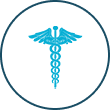 Exceeds HIPAA Standards