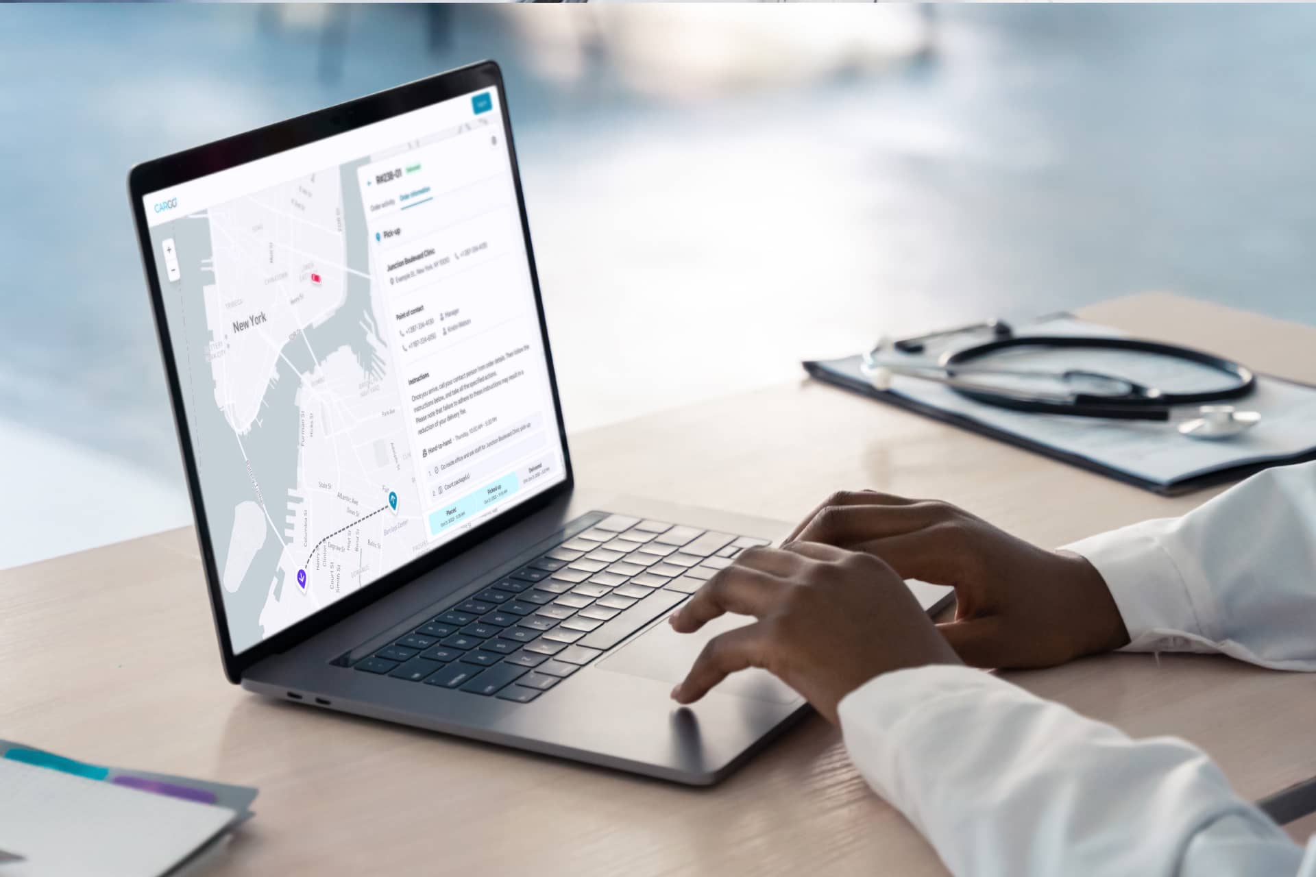 Client Interfaces and Integration