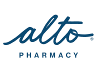 alto pharmacy logo