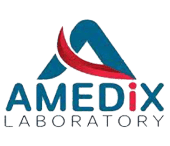 amedix laboratory logo