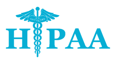 Logo of HIPAA
