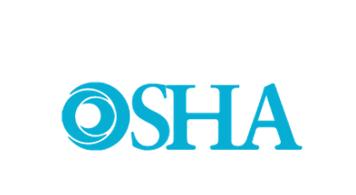 Logo of OSHA