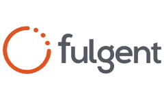 fulgent logo