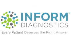 inform diagnostics logo