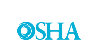 logo of OSHA
