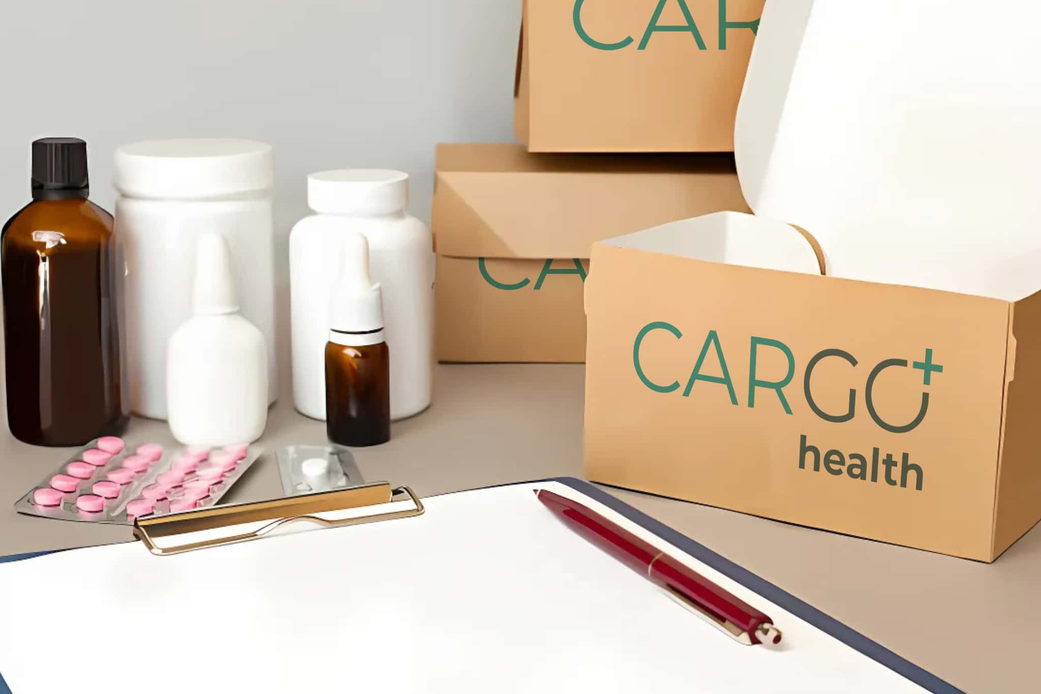 What to Look for in a HIPAA-Compliant Medical Courier